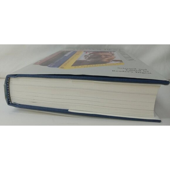 Reader's Digest Today's Best Nonfiction Vol 19 1992 HC 1st Ed w/ Dust Jacket - Picture 4 of 11